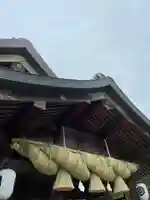 出雲大社(島根県)