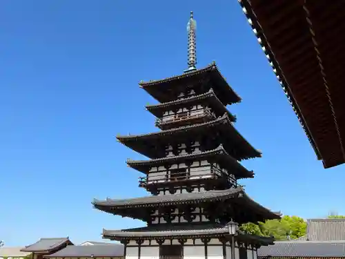 薬師寺(奈良県)