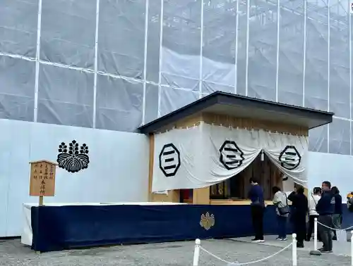 三嶋大社(静岡県)