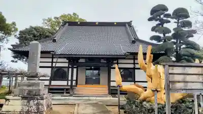 実相寺(千葉県)