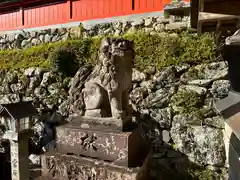 八幡神社(奈良県)