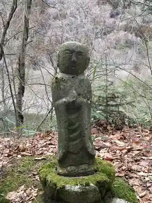 龍島神社(長野県)