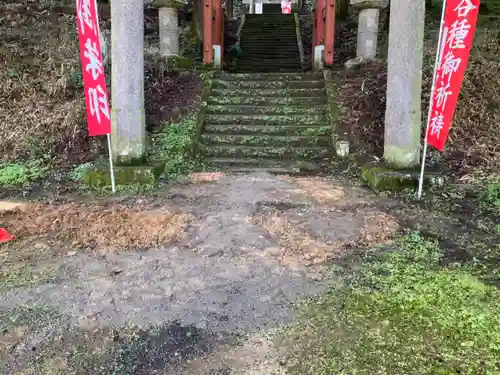 大宮温泉神社のその他建物