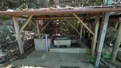 二葉姫稲荷神社(京都府)