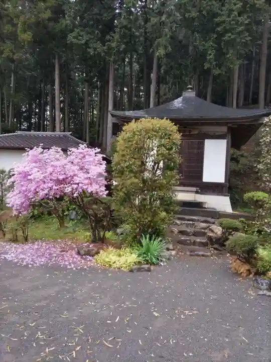 高徳寺の末社・摂社