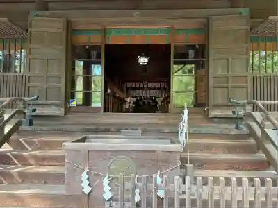 浜松八幡宮(静岡県)