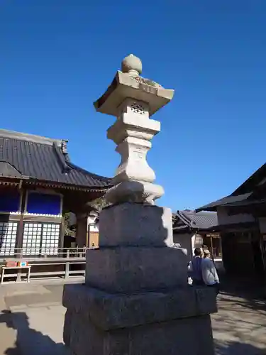白子神社(千葉県)