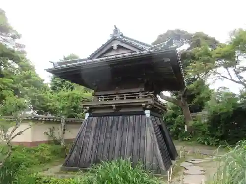 英勝寺(神奈川県)