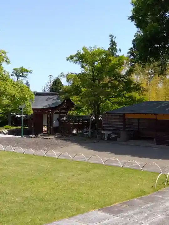 能仁寺のその他建物