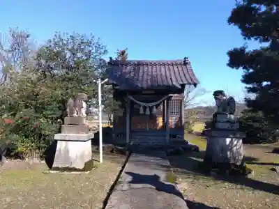八幡神社(福井県)