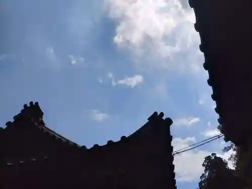 金剛證寺のその他建物