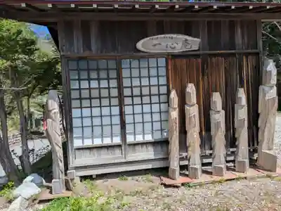 千光寺(岐阜県)