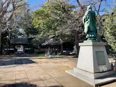 蓮昌寺(埼玉県)