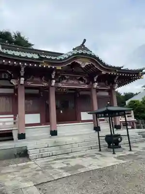 禪定院(東京都)