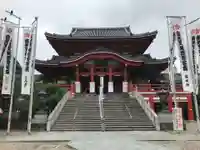 大須観音 (北野山真福寺宝生院)の本殿・本堂