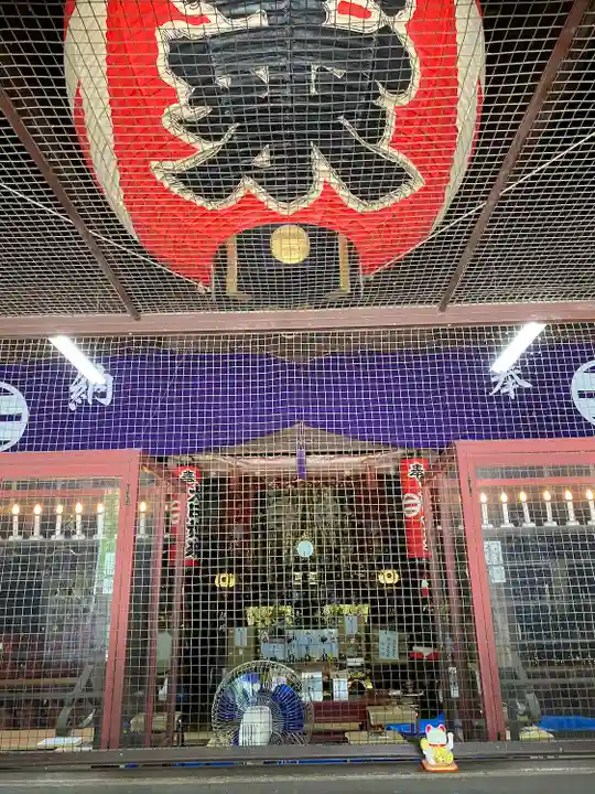 鑁阿寺(栃木県)