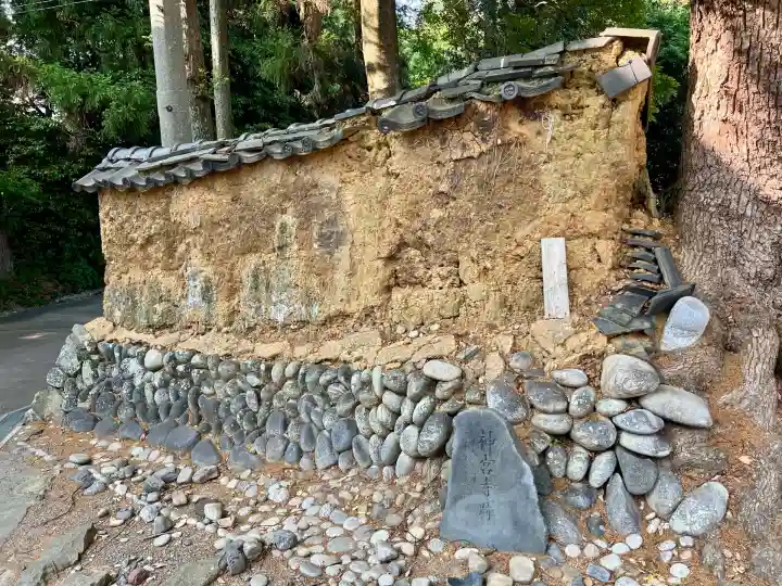 府八幡宮(静岡県)