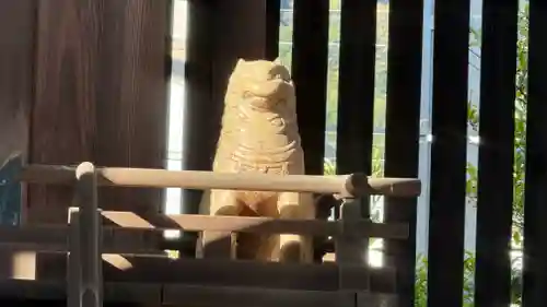 鸕鷀神社(京都府)