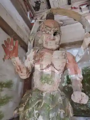 日龍峯寺(高澤観音)(美濃清水)(岐阜県)