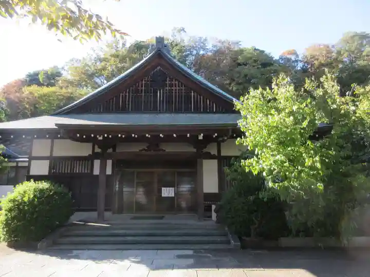横浜 西方寺(神奈川県)