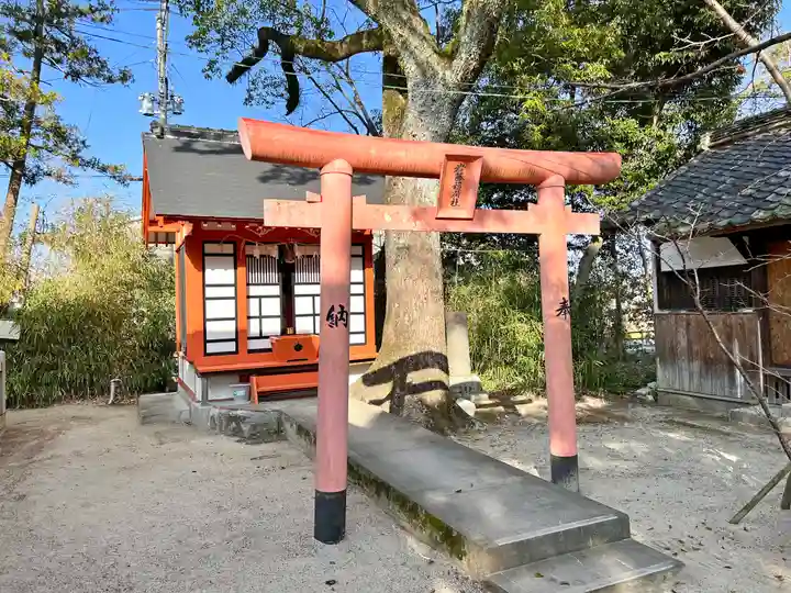 風浪宮(福岡県)
