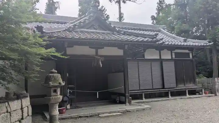八幡神社(滋賀県)