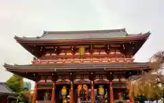 浅草寺(東京都)