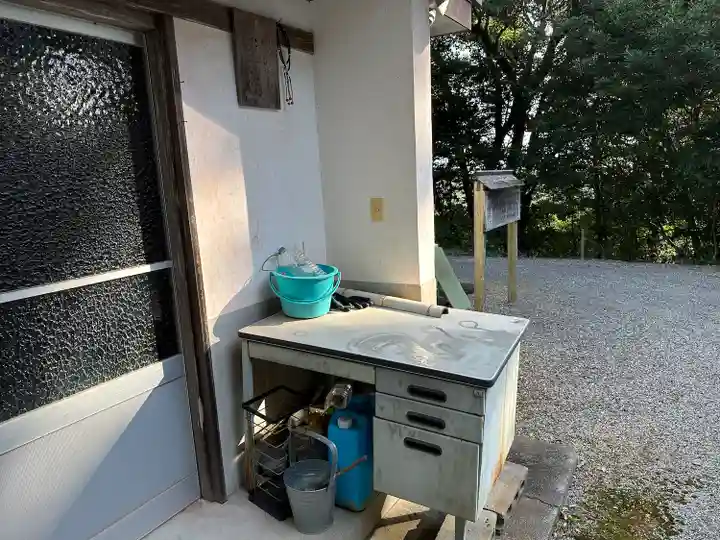 庫蔵寺(三重県)