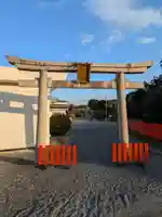 本多神社(滋賀県)