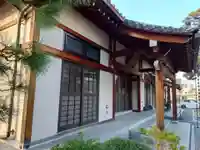 松本山 地福禅寺(滋賀県)