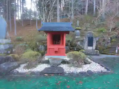 法華寺(長野県)