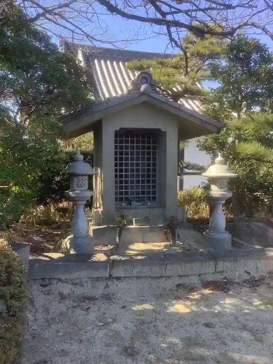常福寺(愛知県)