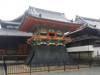 酒見寺のその他建物