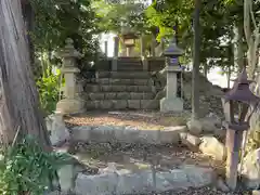 三之宮神社(滋賀県)