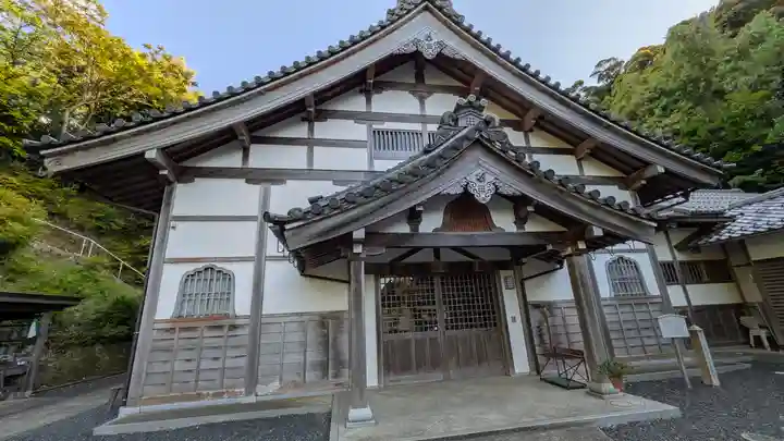 大頂寺(京都府)