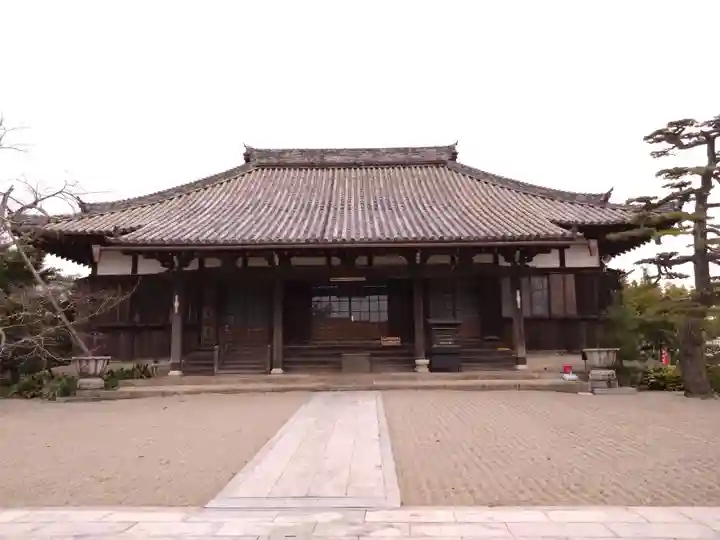 来迎寺(三重県)