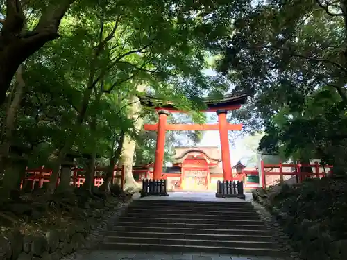 宇佐神宮の建物その他