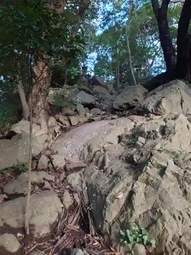 大甕神社(茨城県)