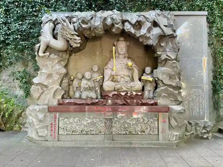 江島神社(神奈川県)