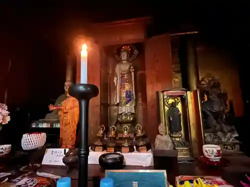 財賀寺(愛知県)