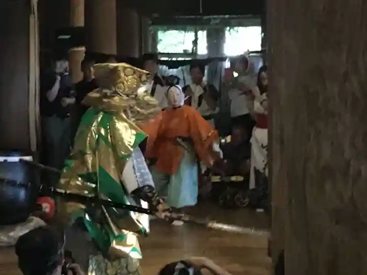 清水寺の芸術