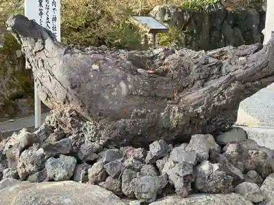 富士山東口本宮 冨士浅間神社のその他建物