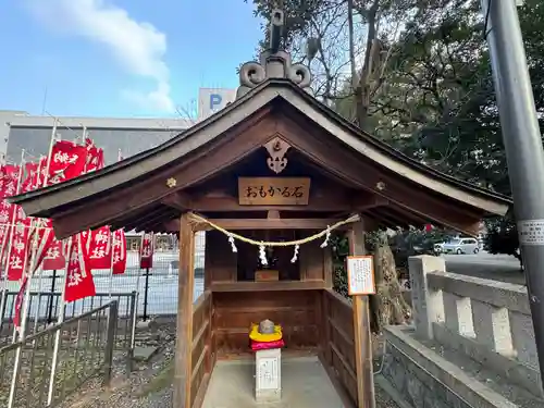 金神社(岐阜県)