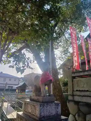 産霊神社(岐阜県)