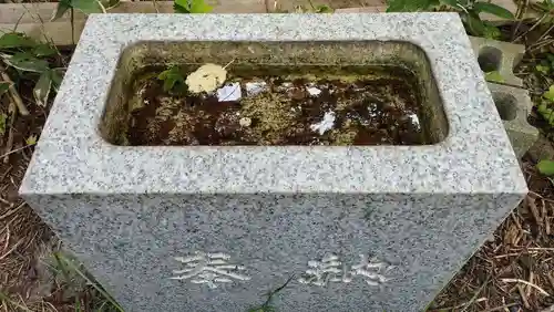 星野稲荷神社(北海道)