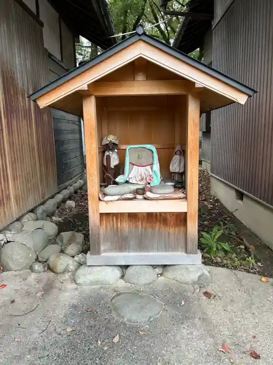甚目寺(愛知県)