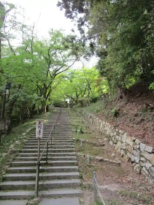 園城寺(三井寺)(滋賀県)