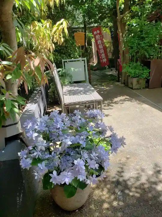 陽運寺(東京都)