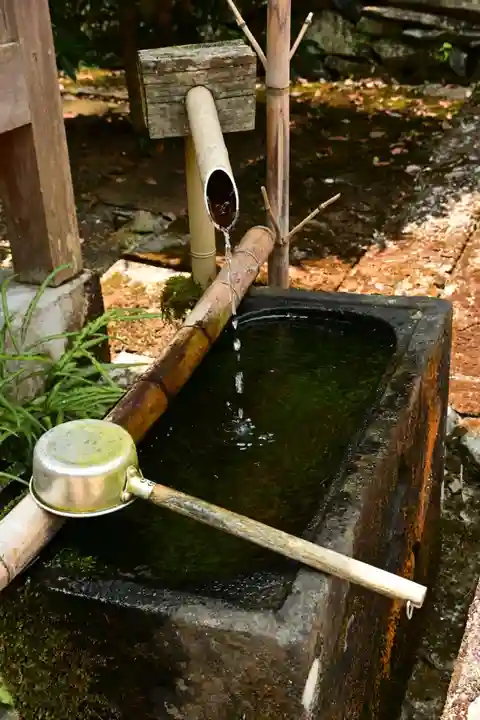 法谷寺(徳島県)