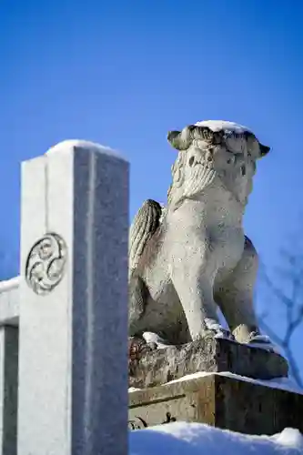 美幌神社(北海道)